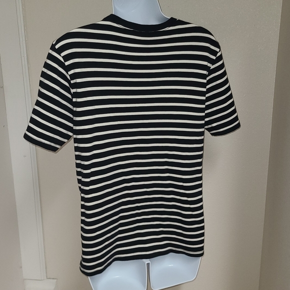 Striped T - Picture 2 of 3